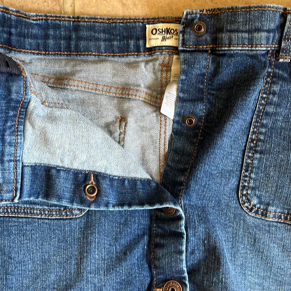 OshKosh Girl’s Denim Skirt